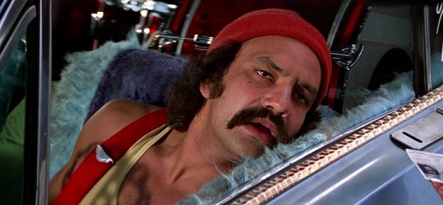 Cheech Marin