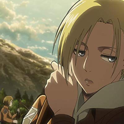 Annie Leonhart, Boy