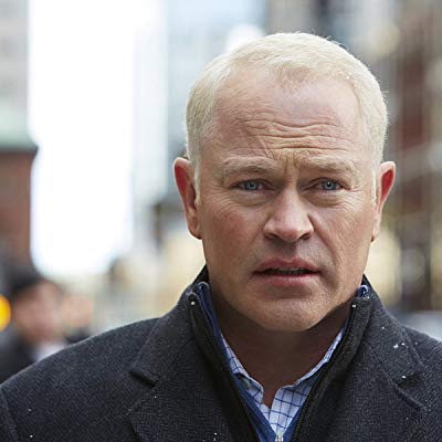 Sean Cahill