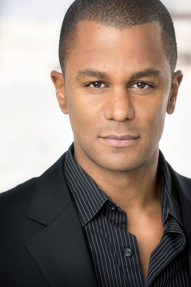 Yanic Truesdale