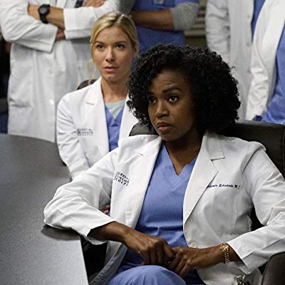 Dr. Leah Murphy