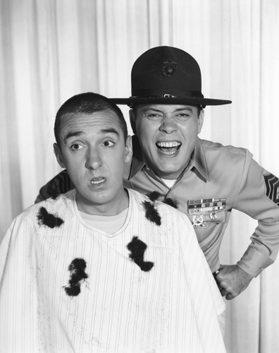 Gomer Pyle