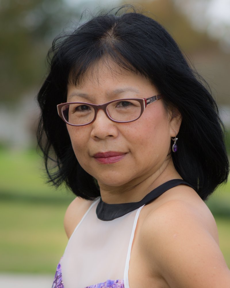 Tsi Chin Li-McCall