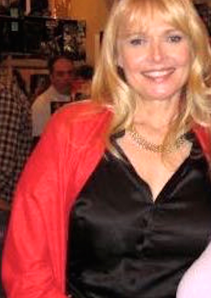 Cindy Morgan