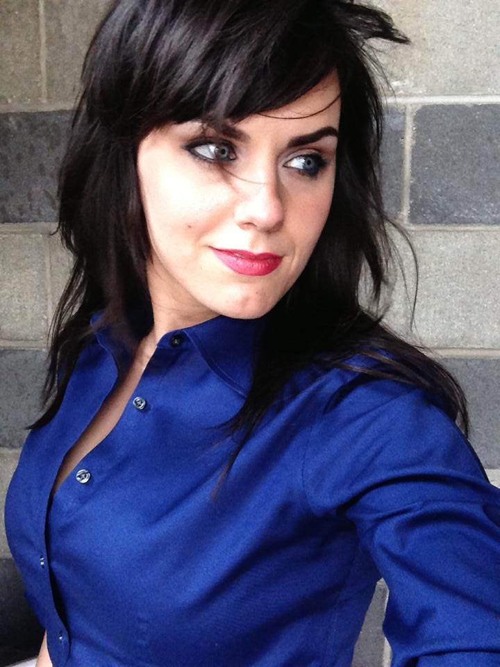 Eileen Montelione