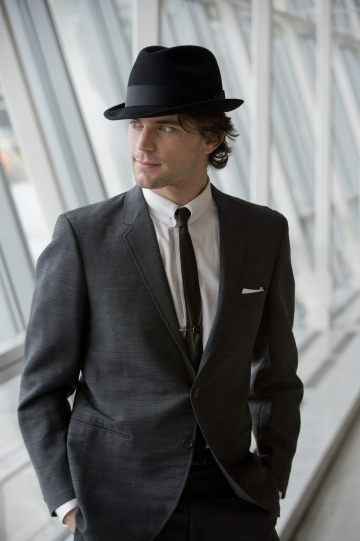 Neal Caffrey