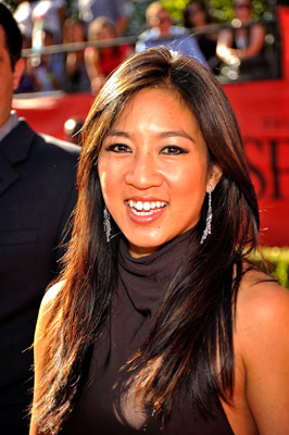 Michelle Kwan