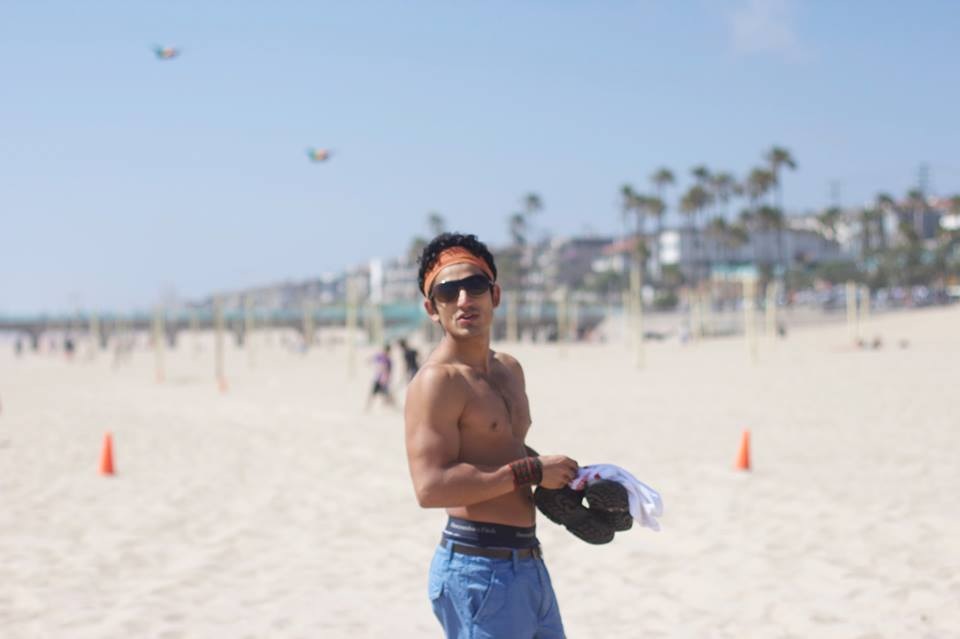 Dhruv Bali