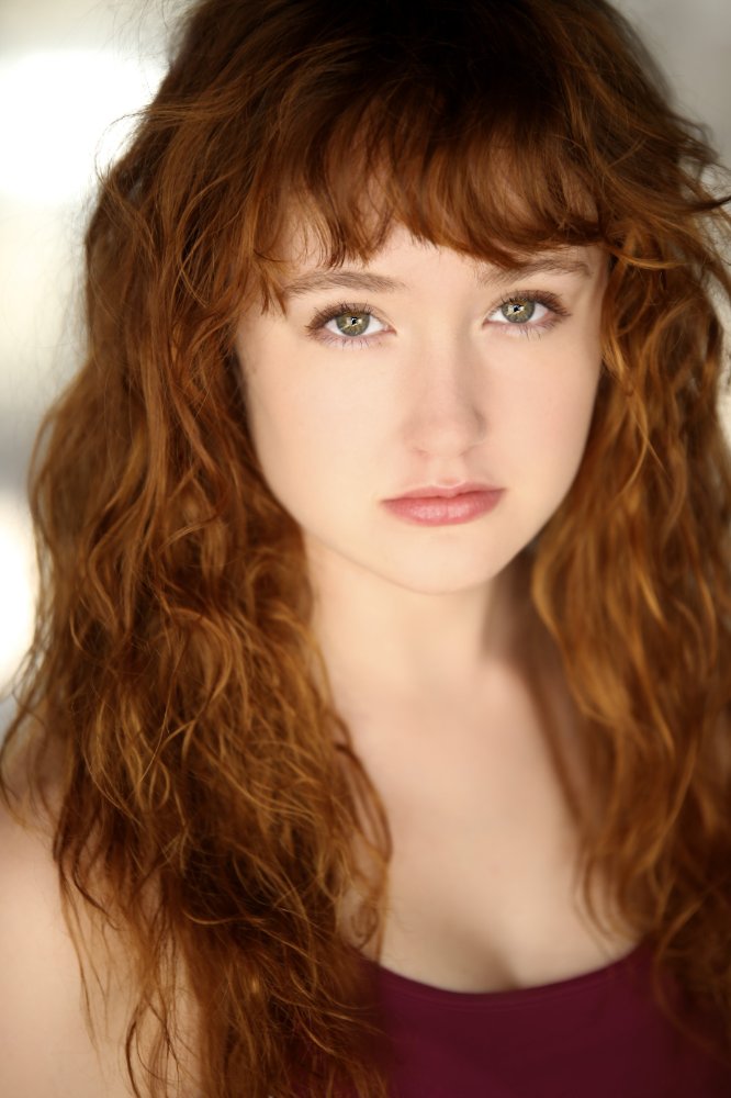 Haley Lauren