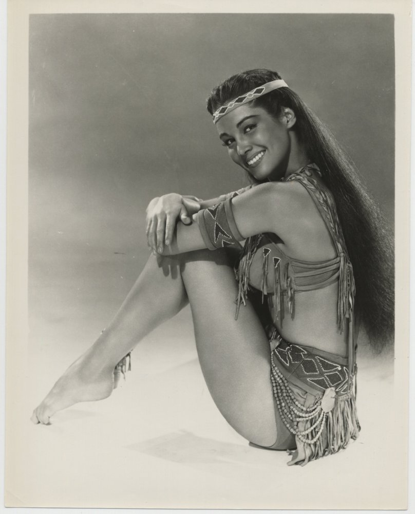 Joan Taylor