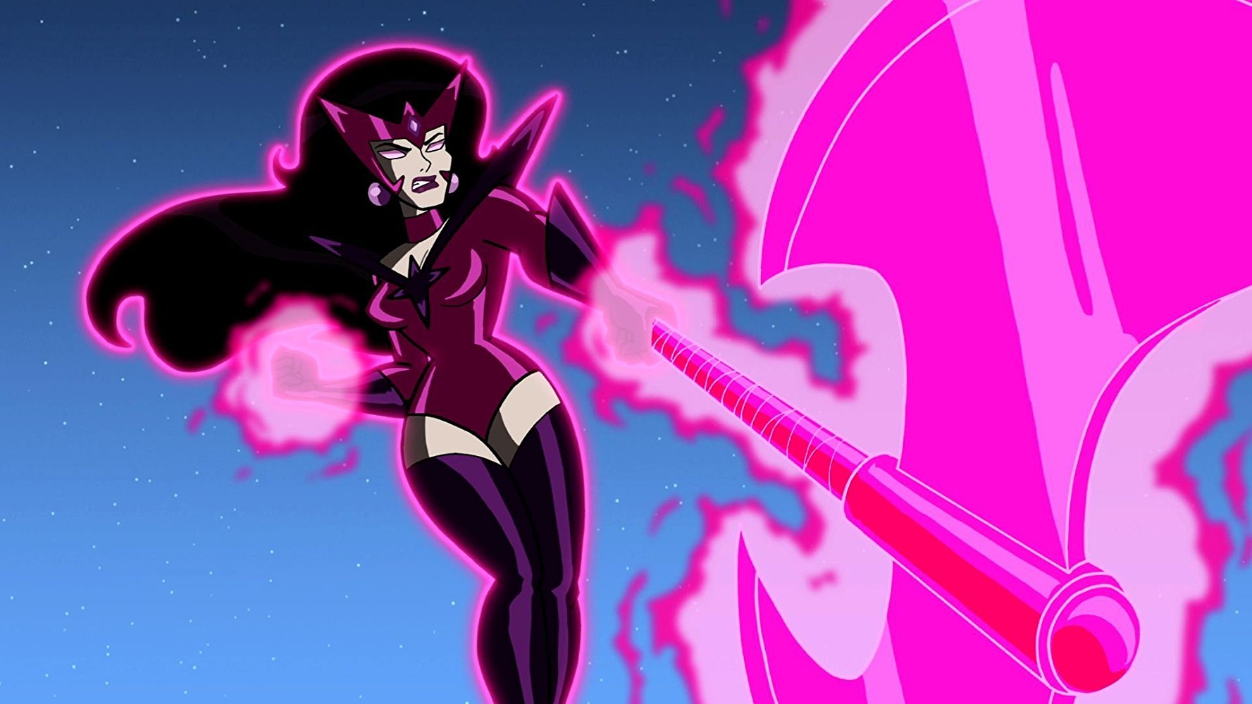 Star Sapphire