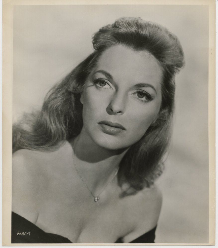 Julie London