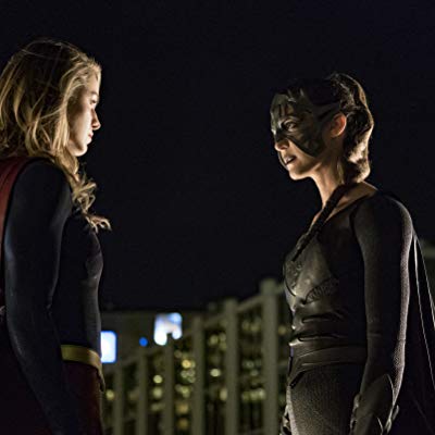 Kara Danvers, Supergirl, Kara Zor-El, Bizarro, Overgirl