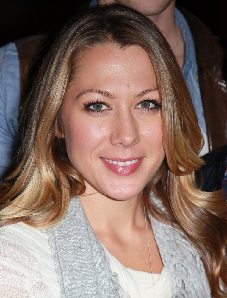 Colbie Caillat