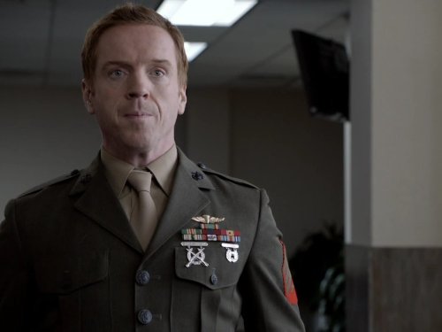 Nicholas Brody