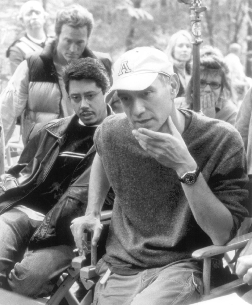 Roland Emmerich