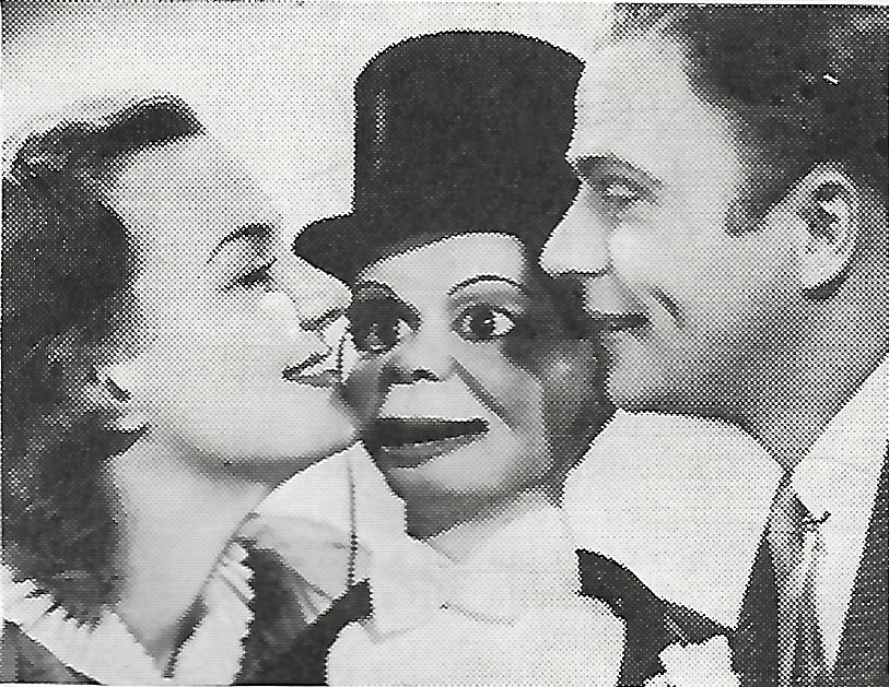 Edgar Bergen