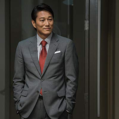 Assistant U.S. Attorney John Mak