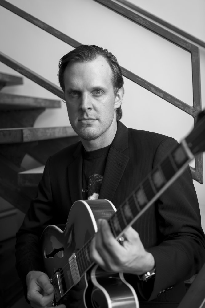 Joe Bonamassa