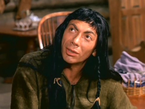 Ed Ames