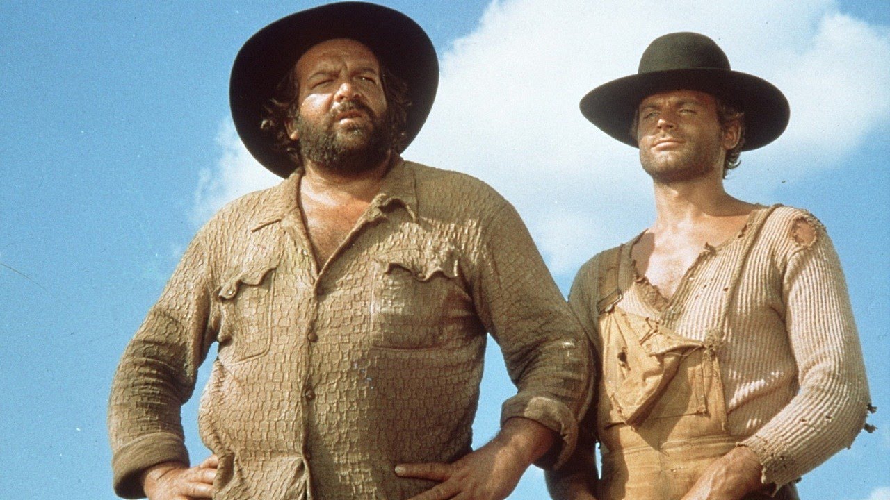 Bud Spencer