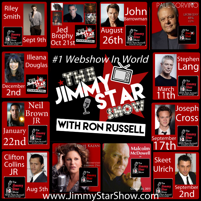 Jimmy Star