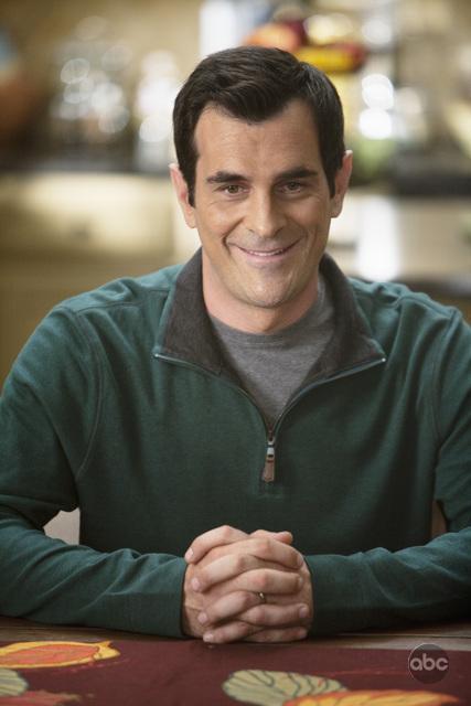 Phil Dunphy