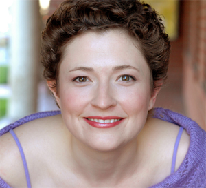 Rachel Carey