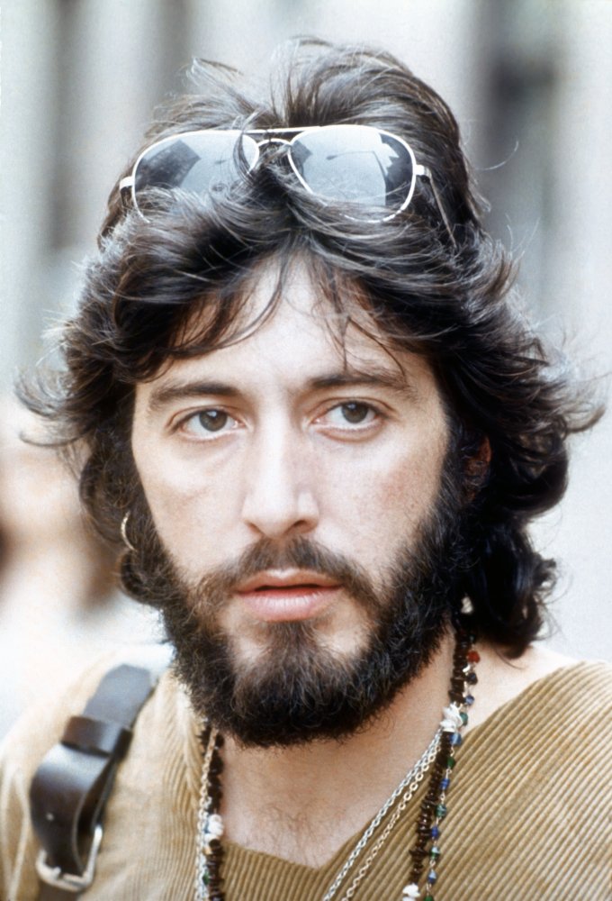 Frank Serpico