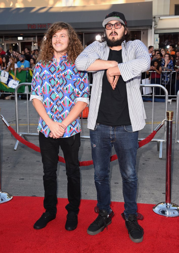 Kyle Newacheck