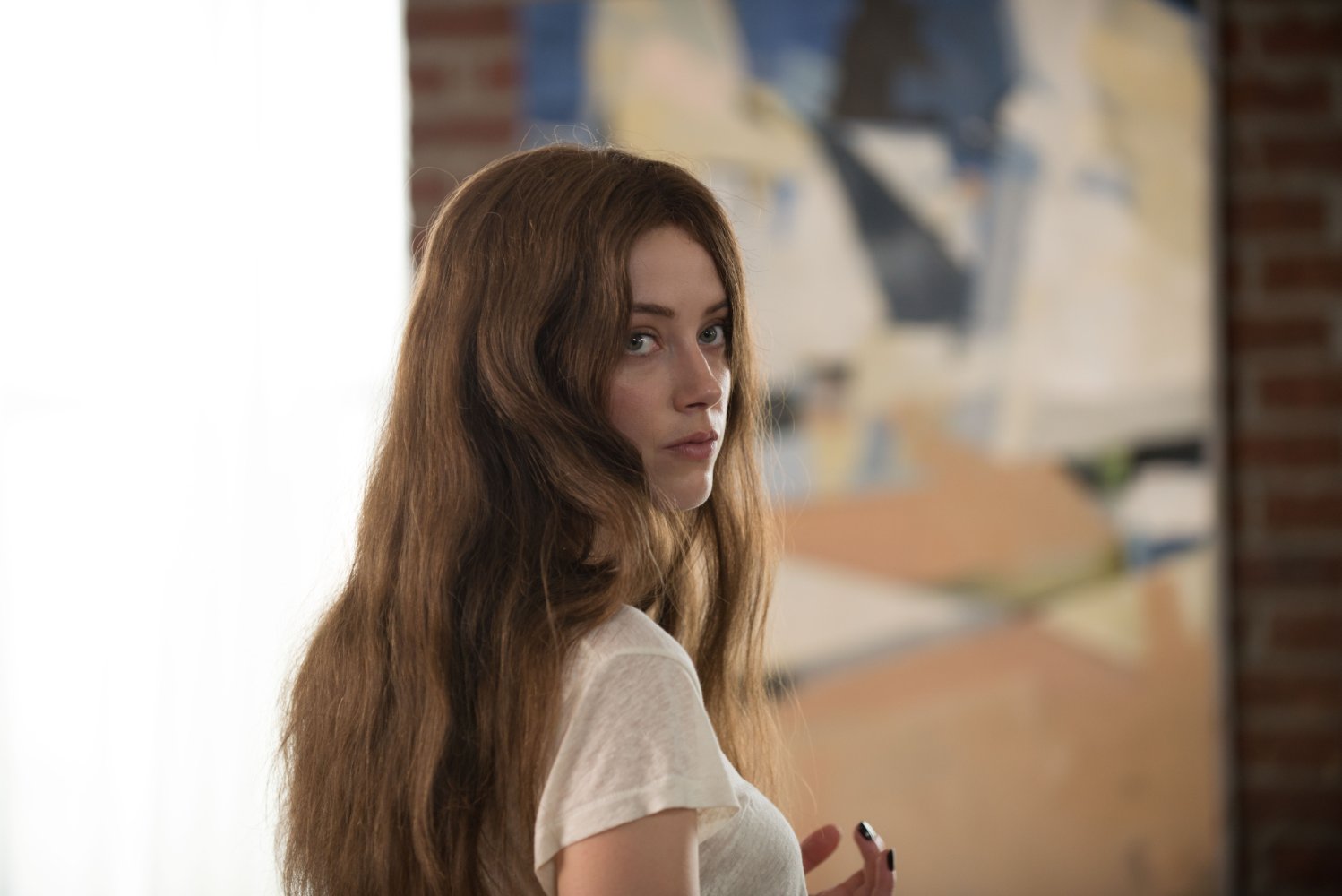 Amber Heard