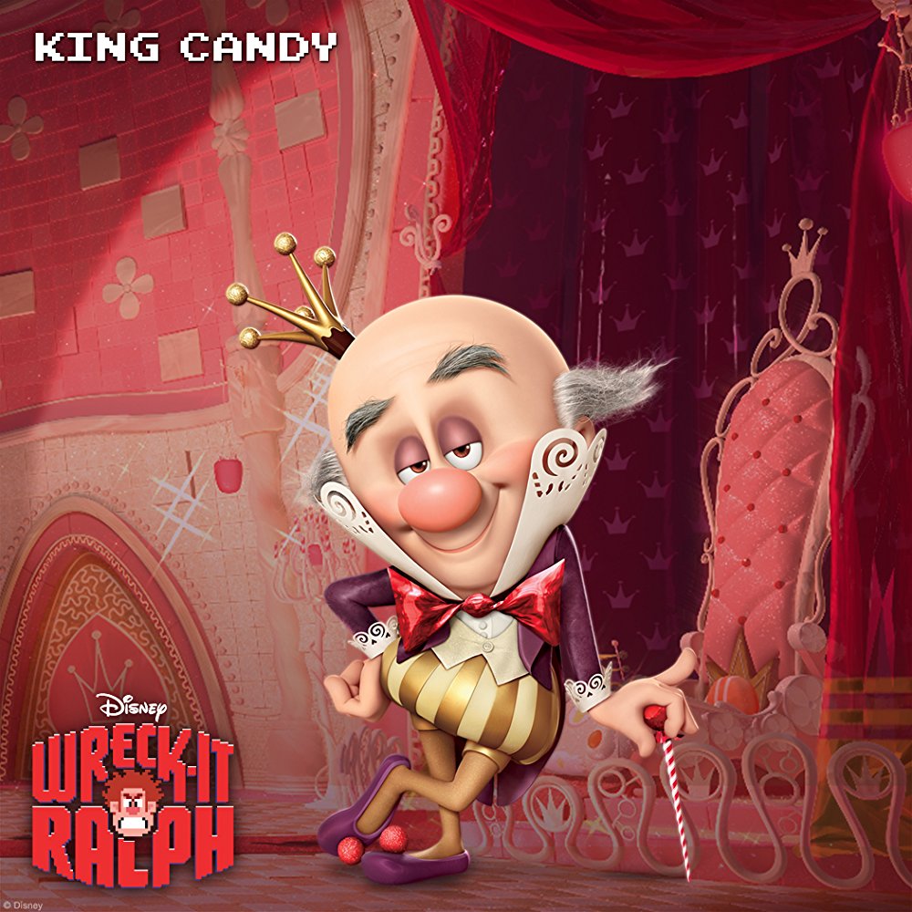 King Candy