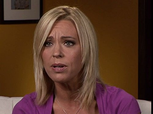 Kate Gosselin