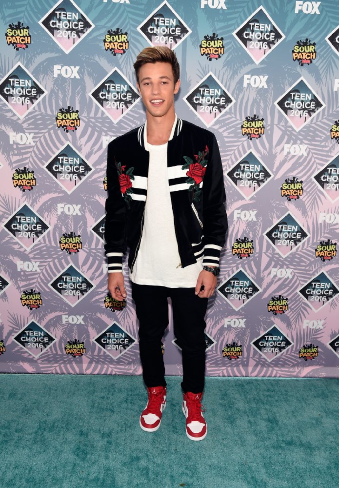 Cameron Dallas