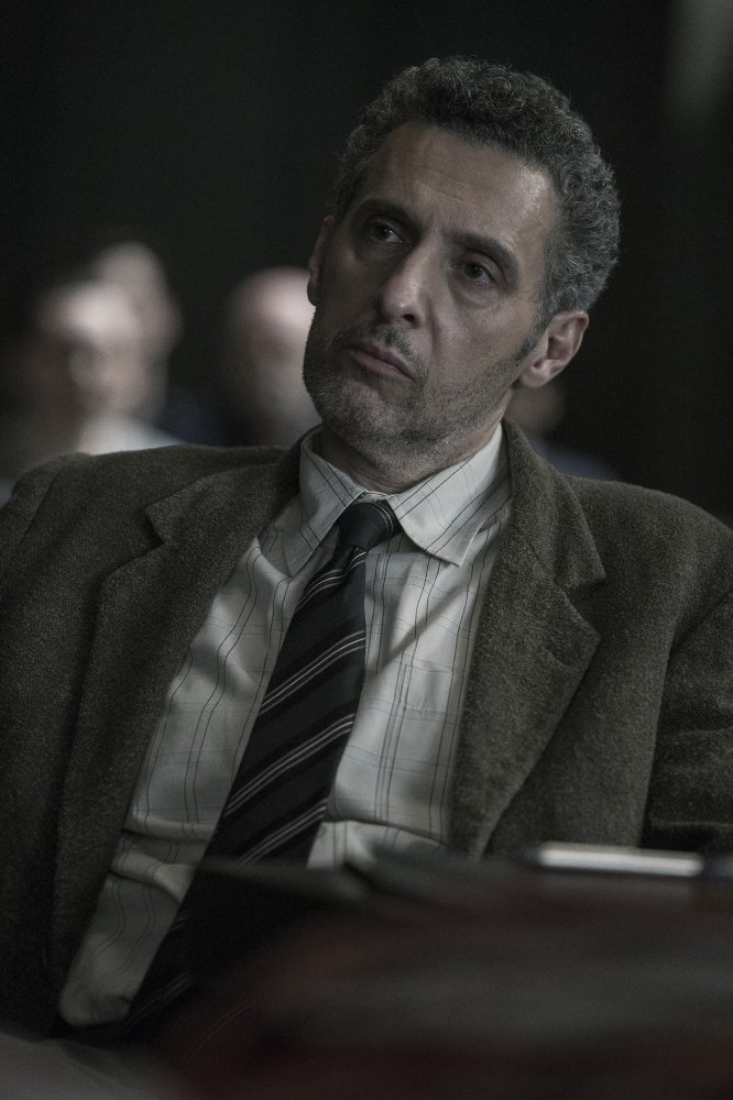 John Turturro