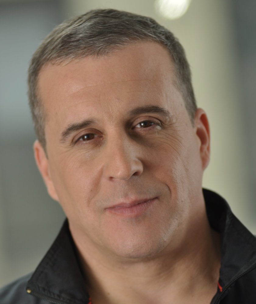 Michael Armand DeMatteo