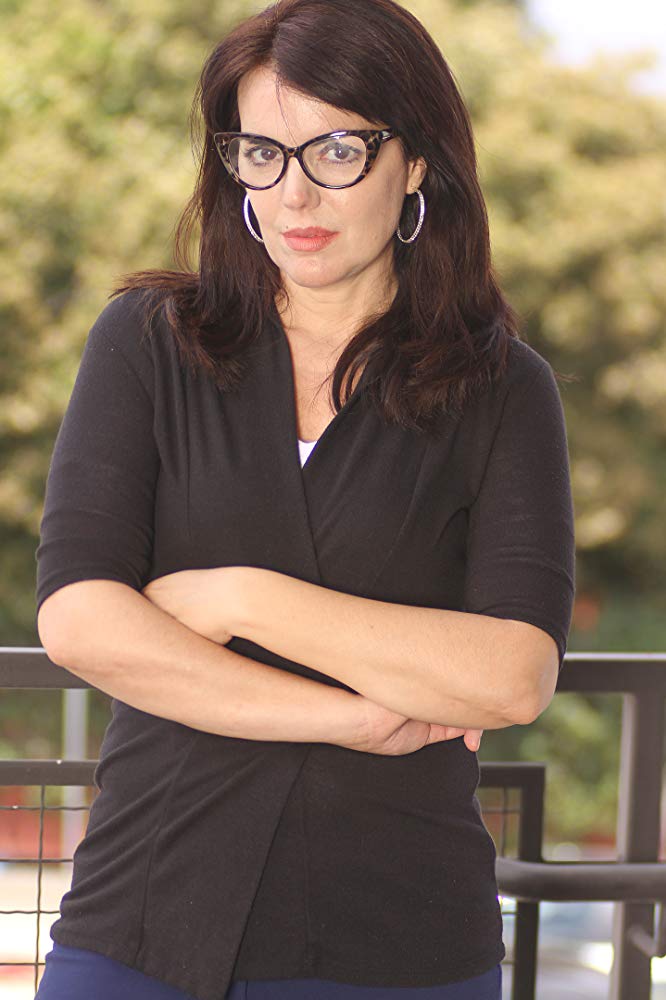 Monica Ramon