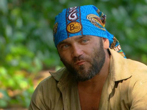 Russell Hantz