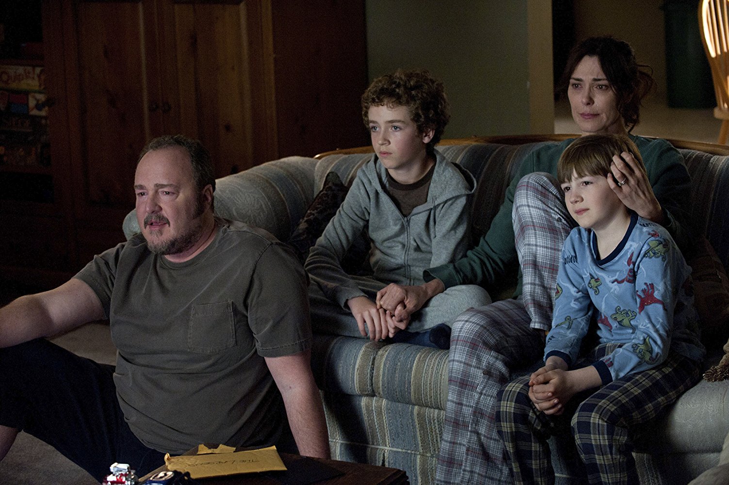 Stanley Larsen