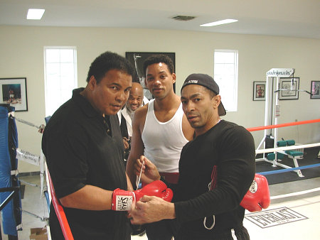 Muhammad Ali