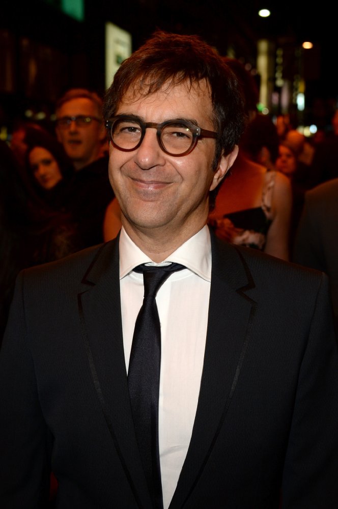 Atom Egoyan