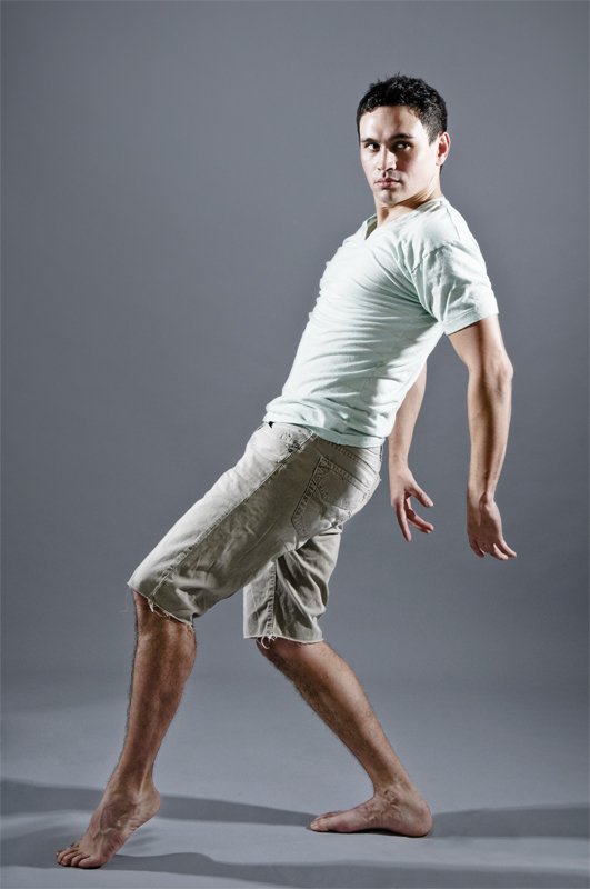 Owen Alabado