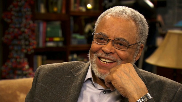 James Earl Jones