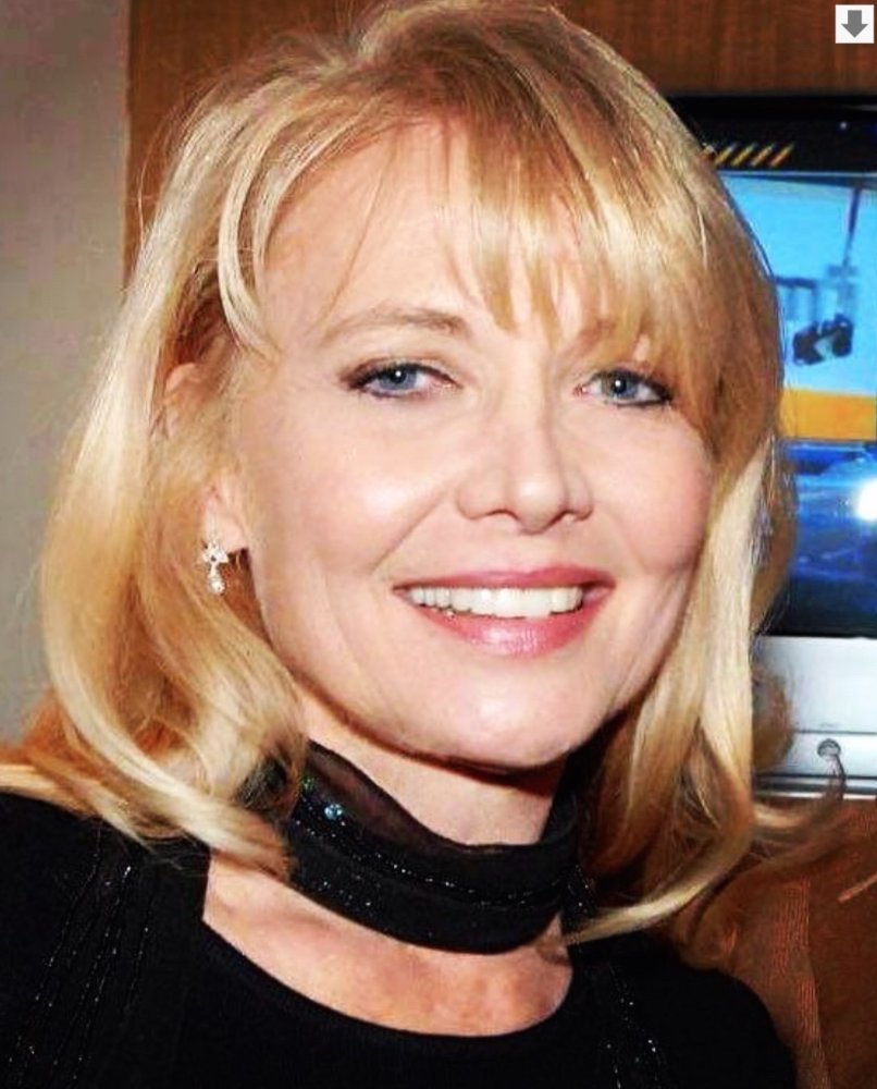 Cindy Morgan