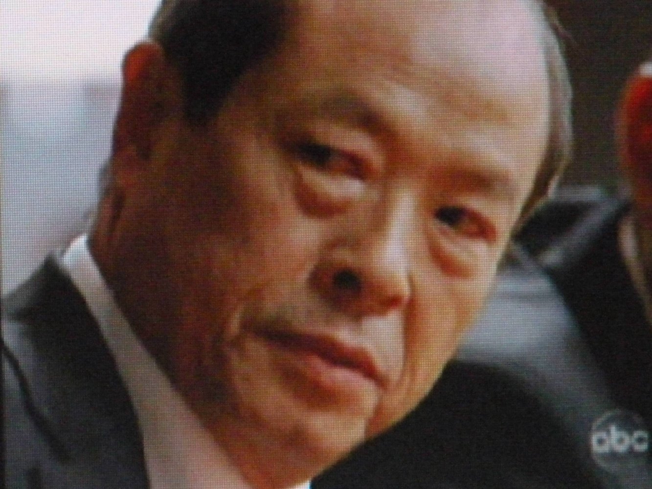 Raymond Ma