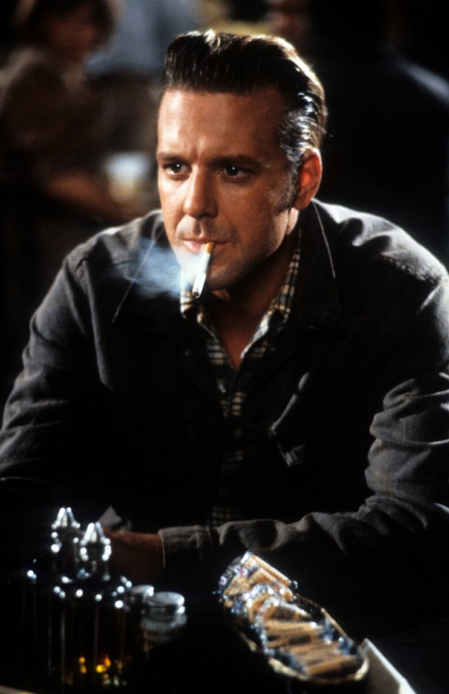 Mickey Rourke