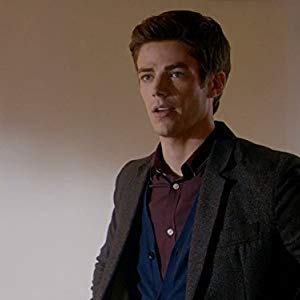 Barry Allen, The Flash, The Streak, Savitar, Bartholomew Allen