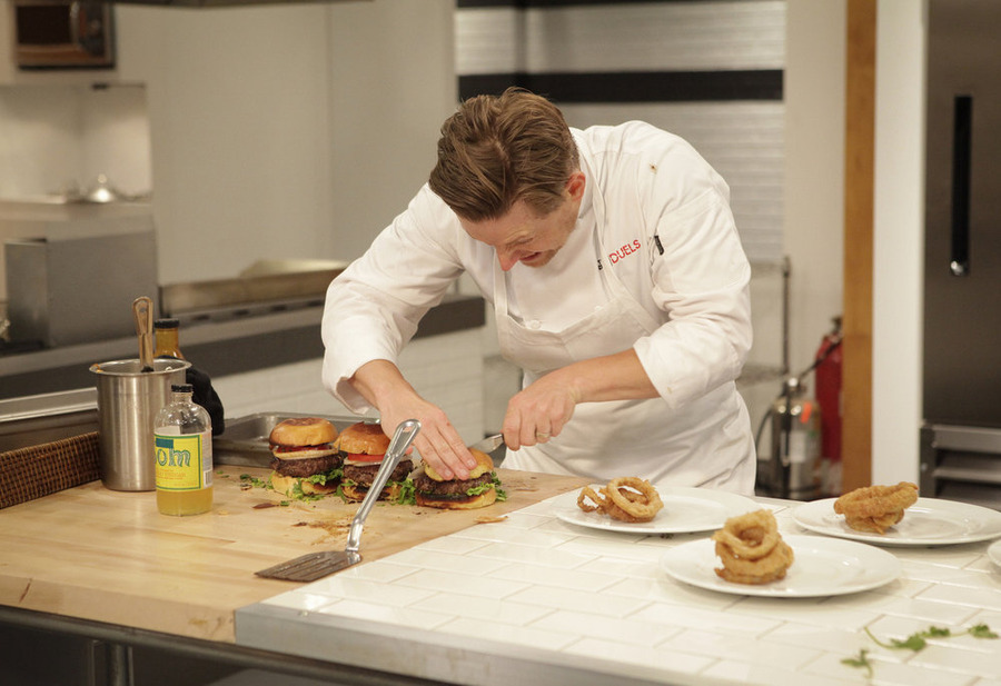 Richard Blais