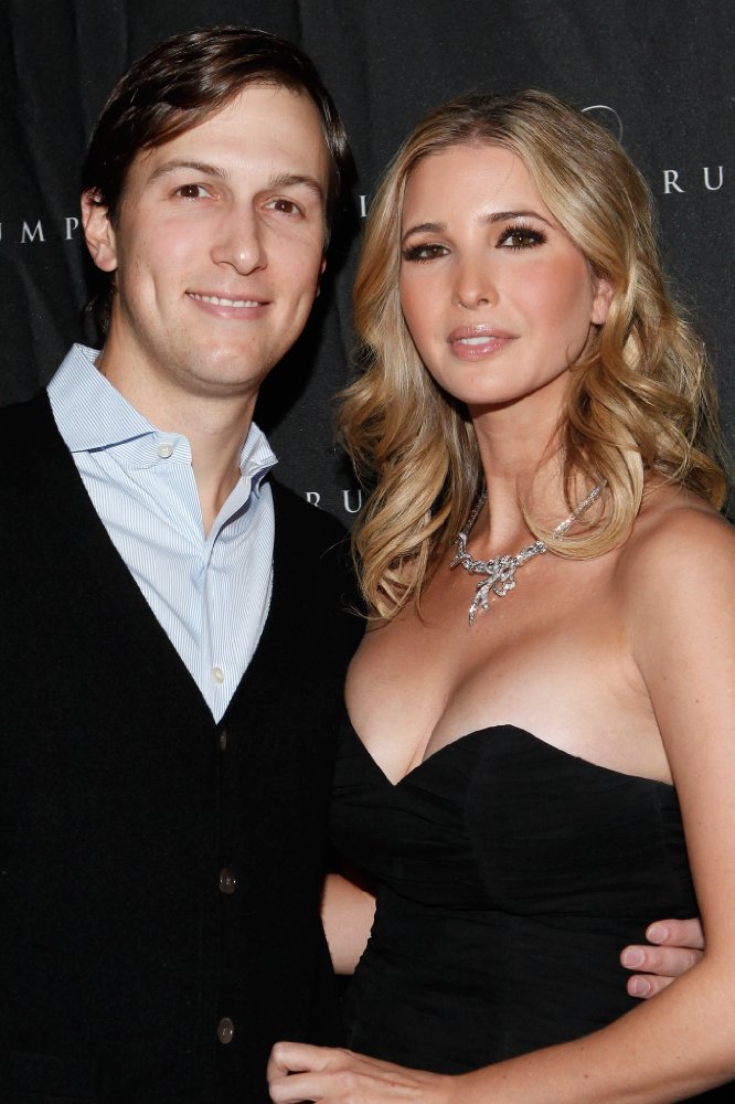 Jared Kushner