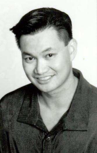 Alain Camiling